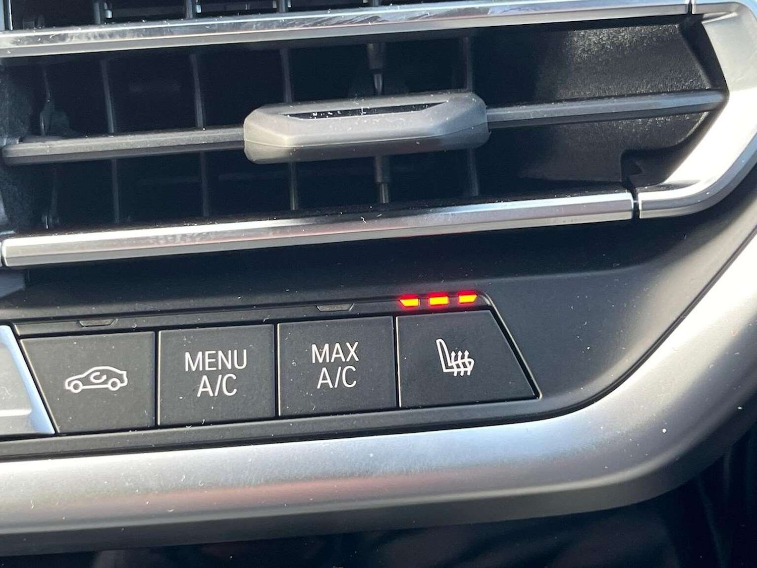 Used BMW X3 2025 for sale - 76596356: Photo 33