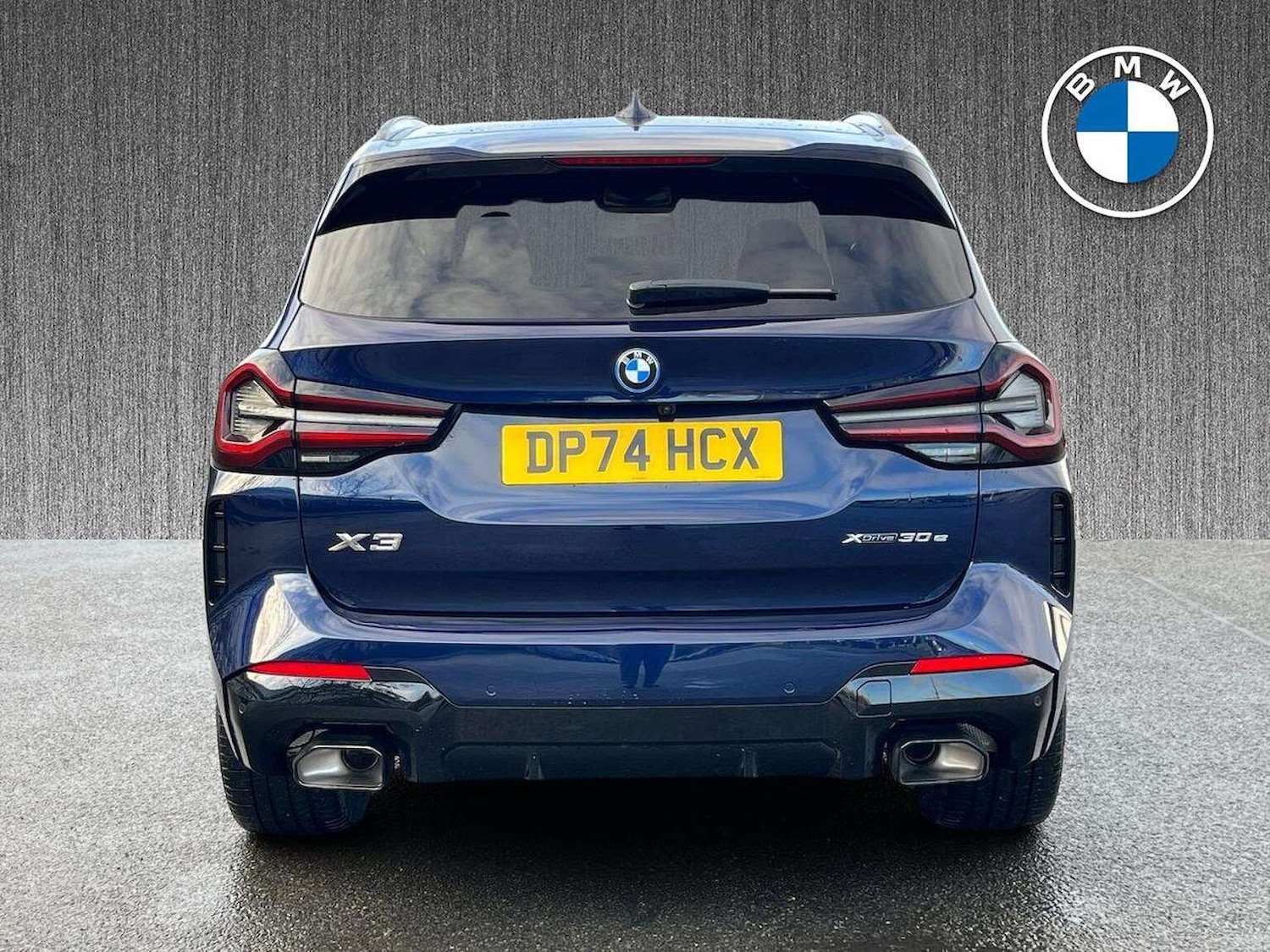 Used BMW X3 2025 for sale - 76596356: Photo 5