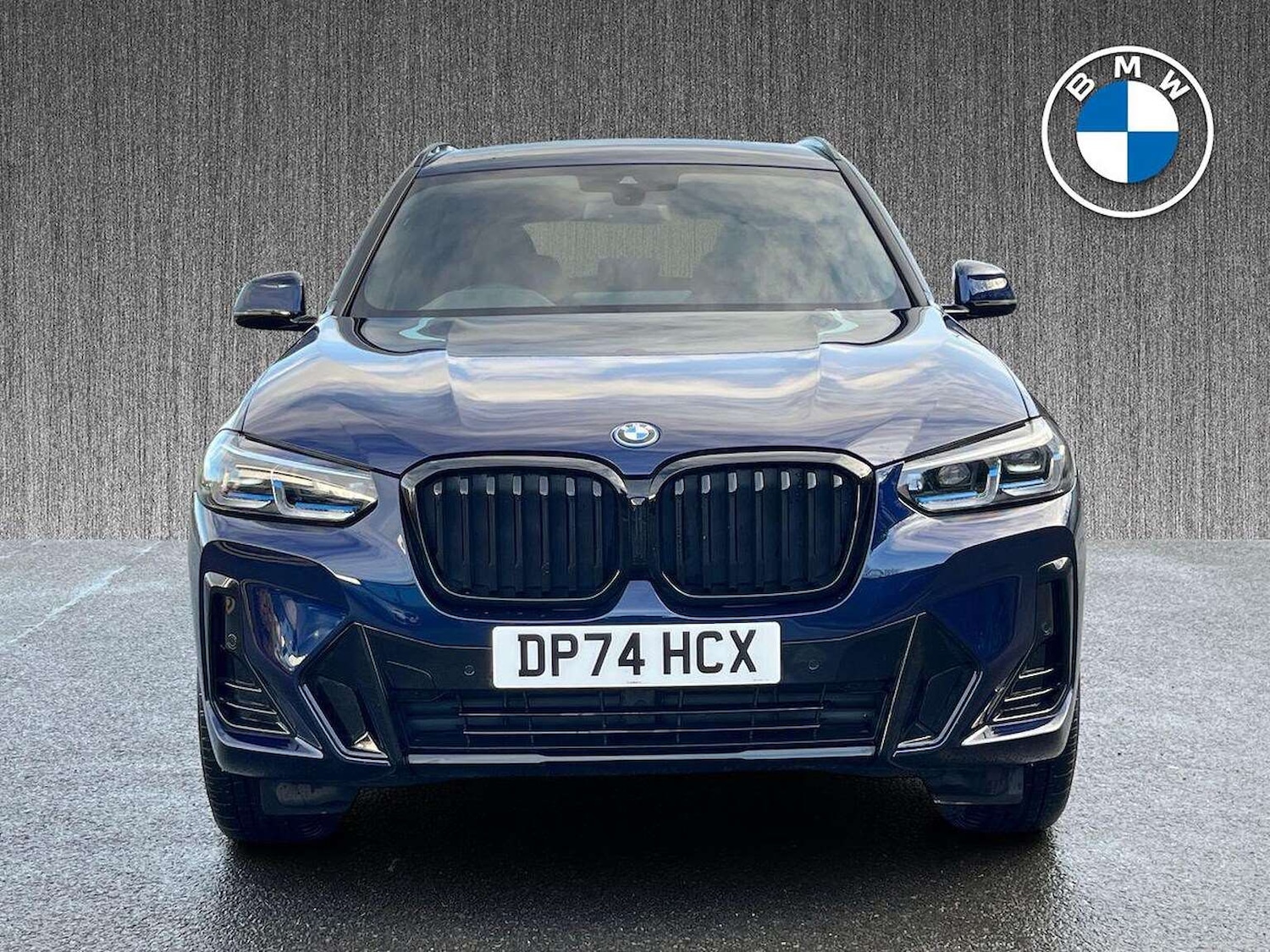 Used BMW X3 2025 for sale - 76596356: Photo 6