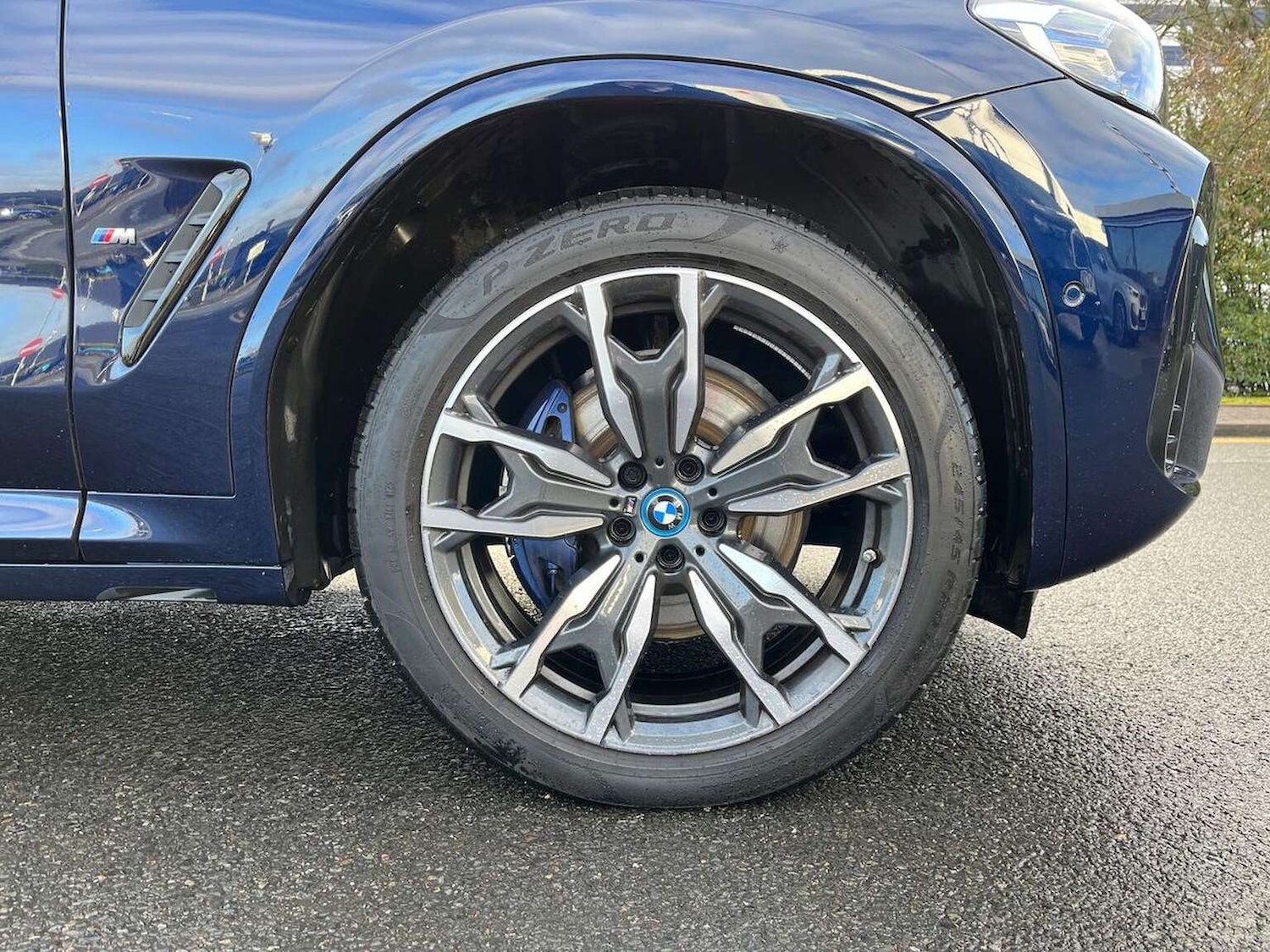 Used BMW X3 2025 for sale - 76596356: Photo 7