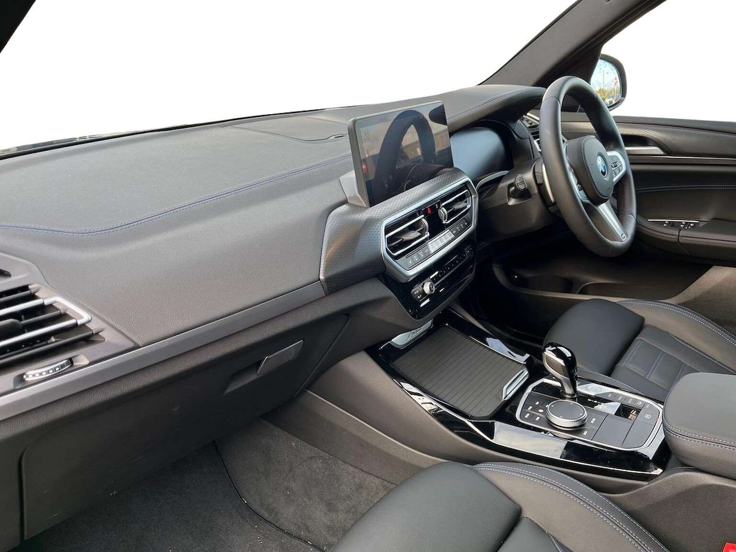 Used BMW X3 2025 for sale - 76596356: Photo 8