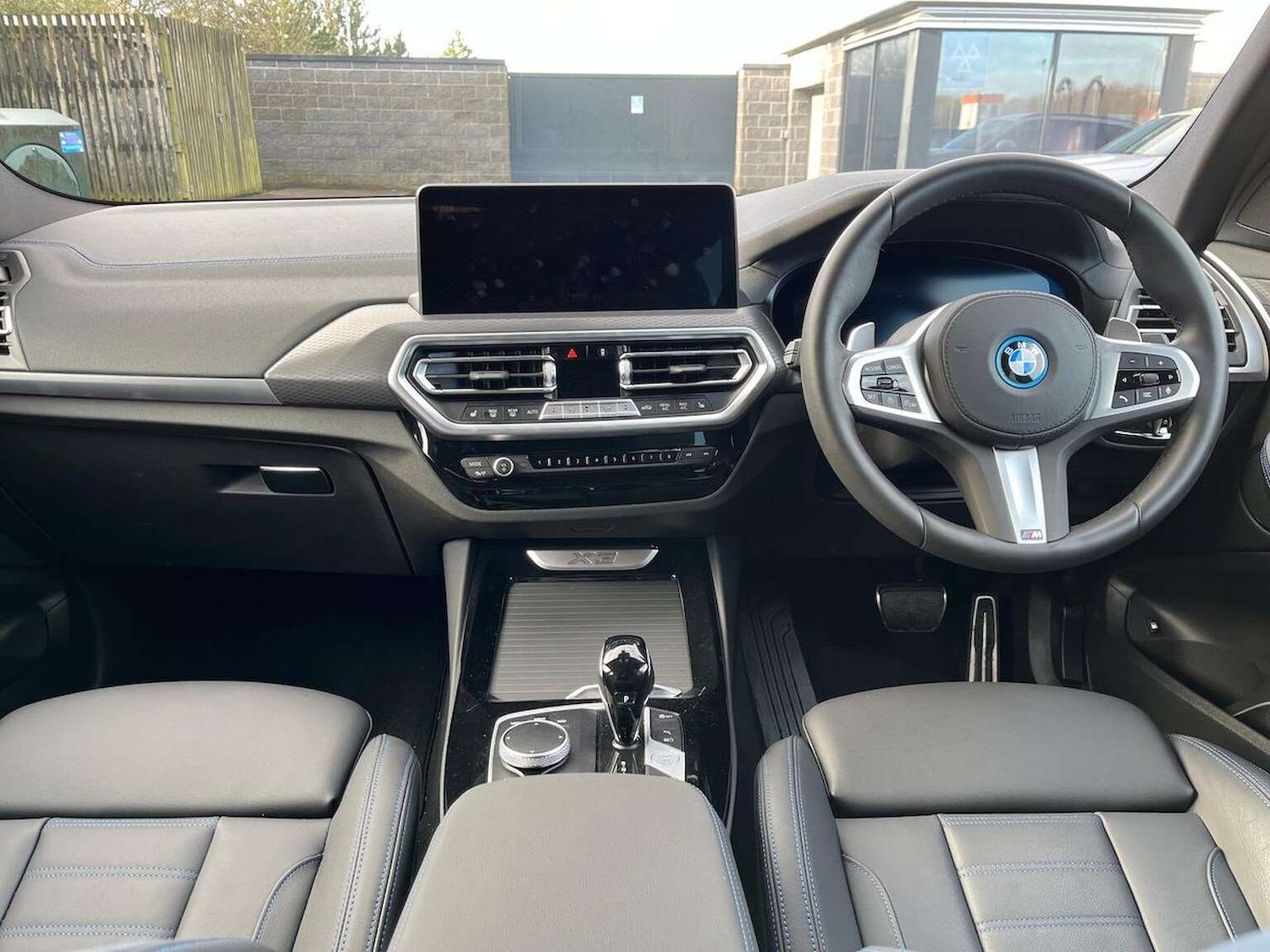 Used BMW X3 2025 for sale - 76596356: Photo 9