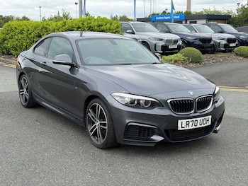 Used BMW 2 Series 2020 for sale - 79081677: Photo