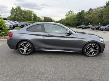 Used BMW 2 Series 2020 for sale - 79081677: Photo