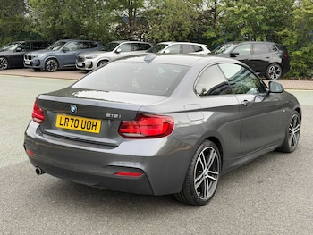 Used BMW 2 Series 2020 for sale - 79081677: Photo