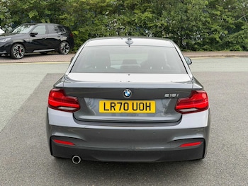Used BMW 2 Series 2020 for sale - 79081677: Photo