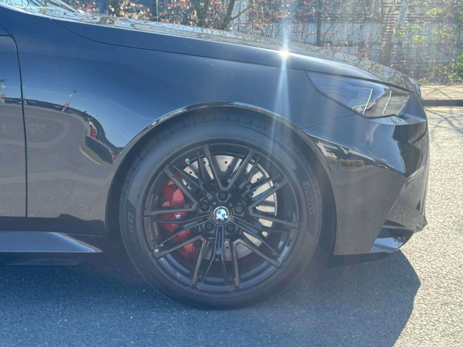 Used BMW M5 2026 for sale - 78191473: Photo 10