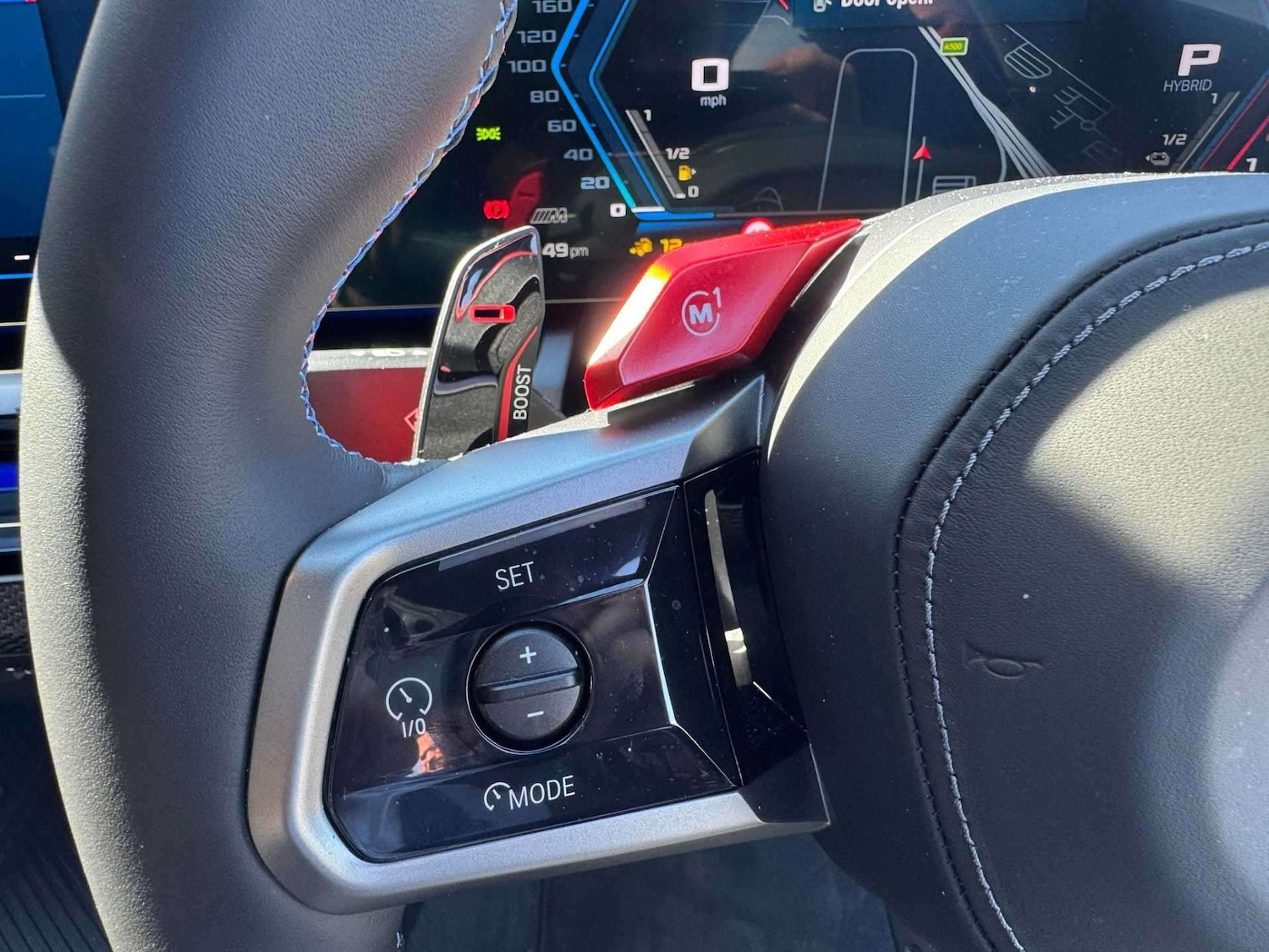 Used BMW M5 2026 for sale - 78191473: Photo 15