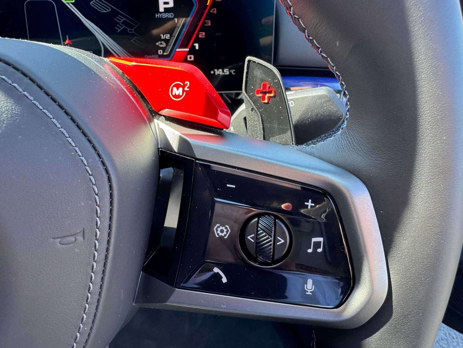 Used BMW M5 2026 for sale - 78191473: Photo 16