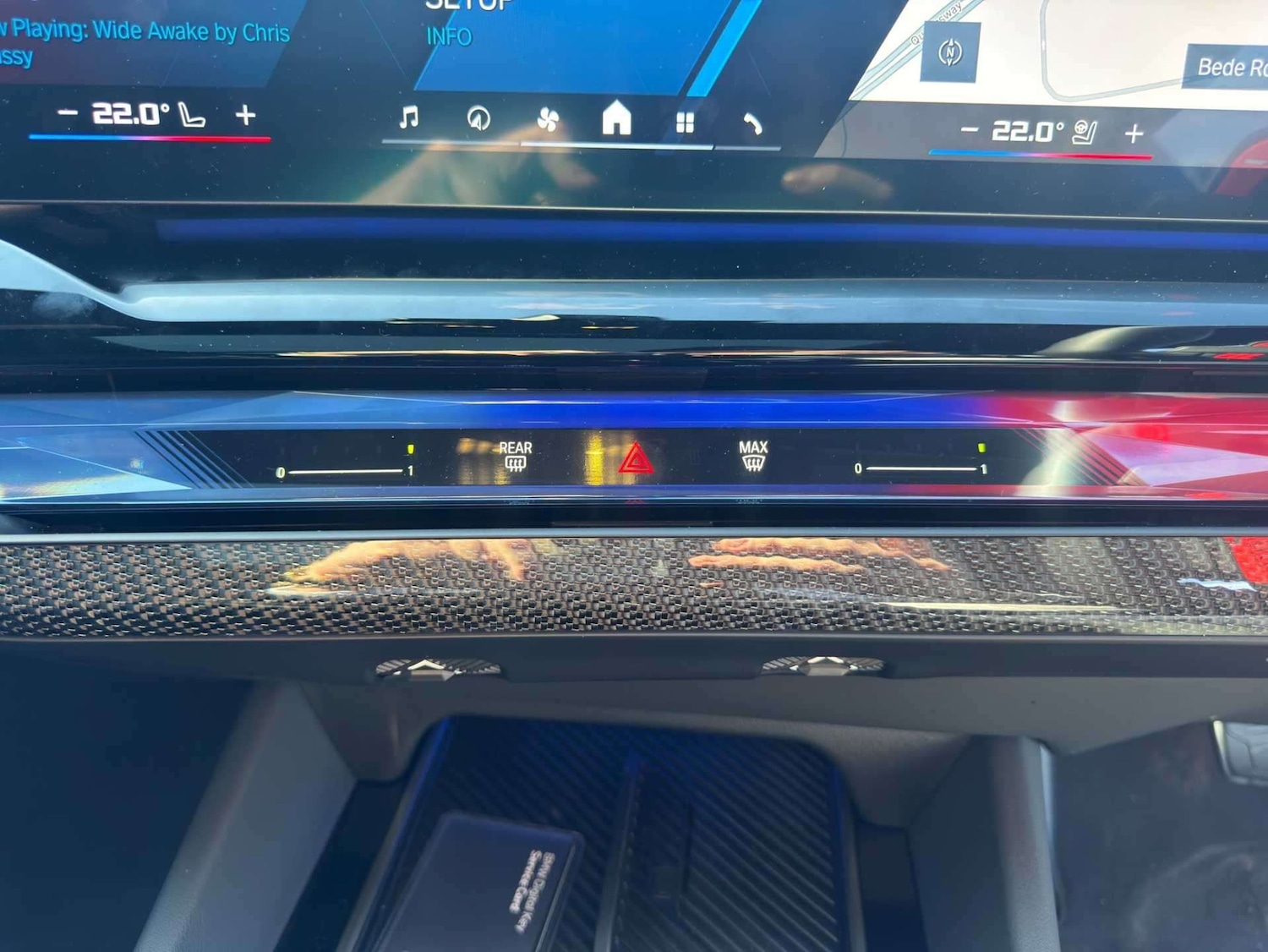 Used BMW M5 2026 for sale - 78191473: Photo 17