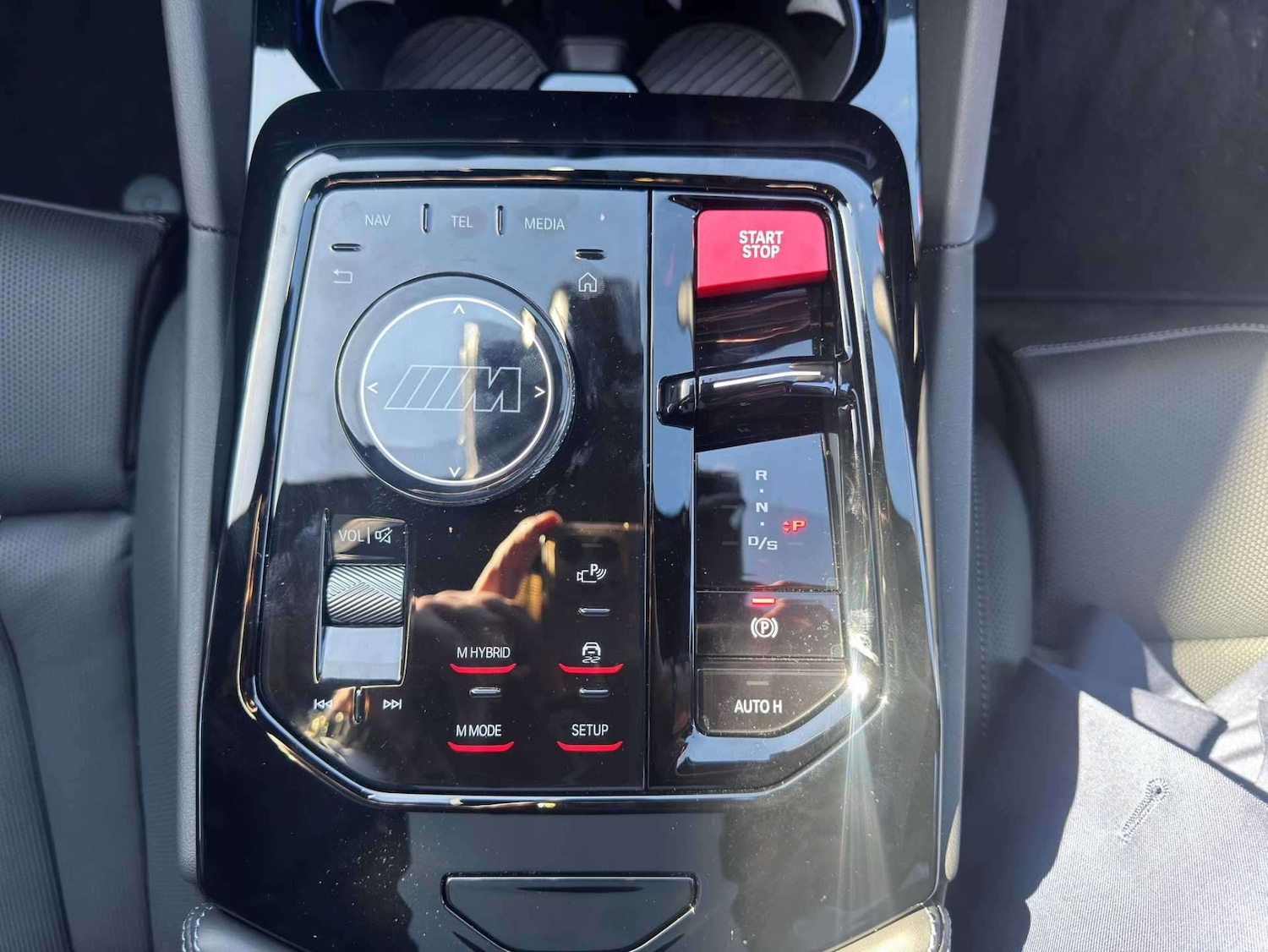 Used BMW M5 2026 for sale - 78191473: Photo 18