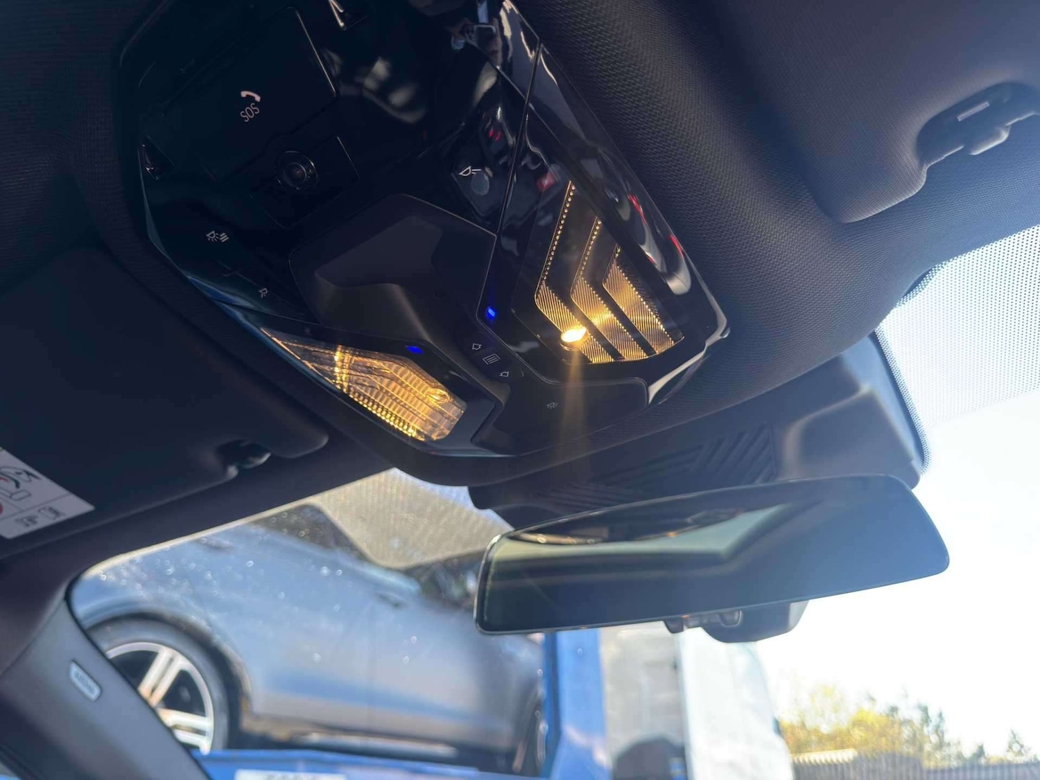 Used BMW M5 2026 for sale - 78191473: Photo 19