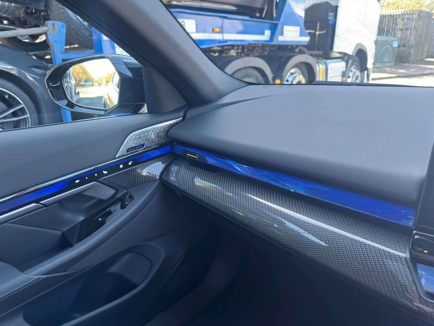 Used BMW M5 2026 for sale - 78191473: Photo 20