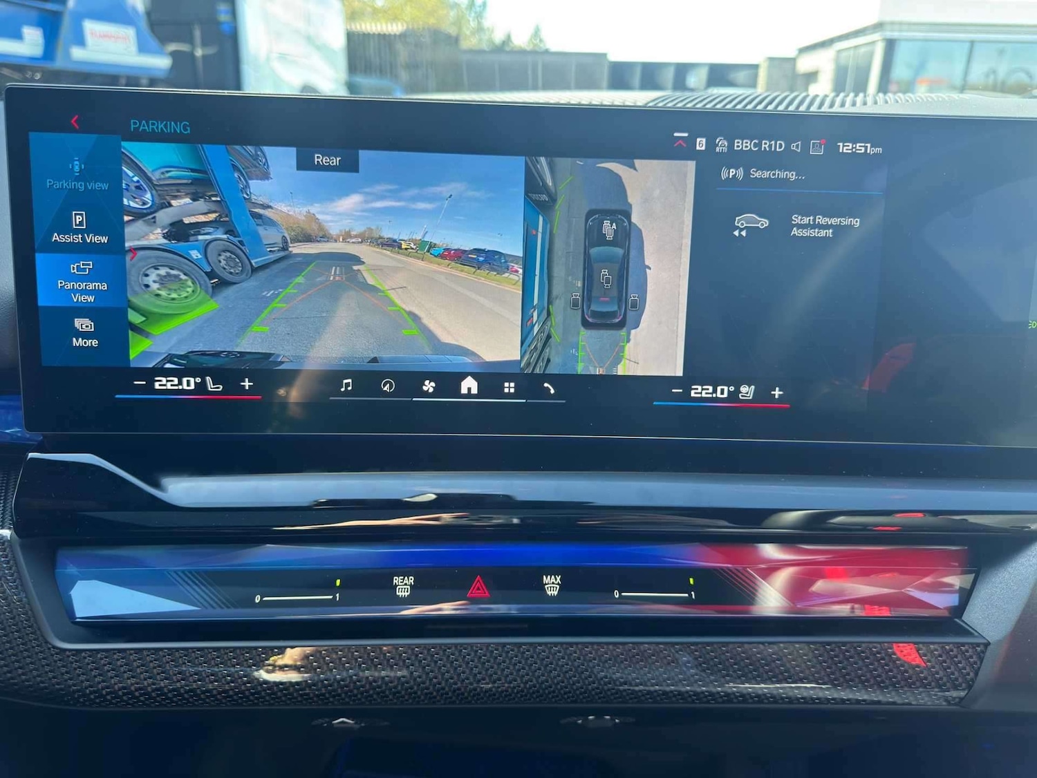 Used BMW M5 2026 for sale - 78191473: Photo 21