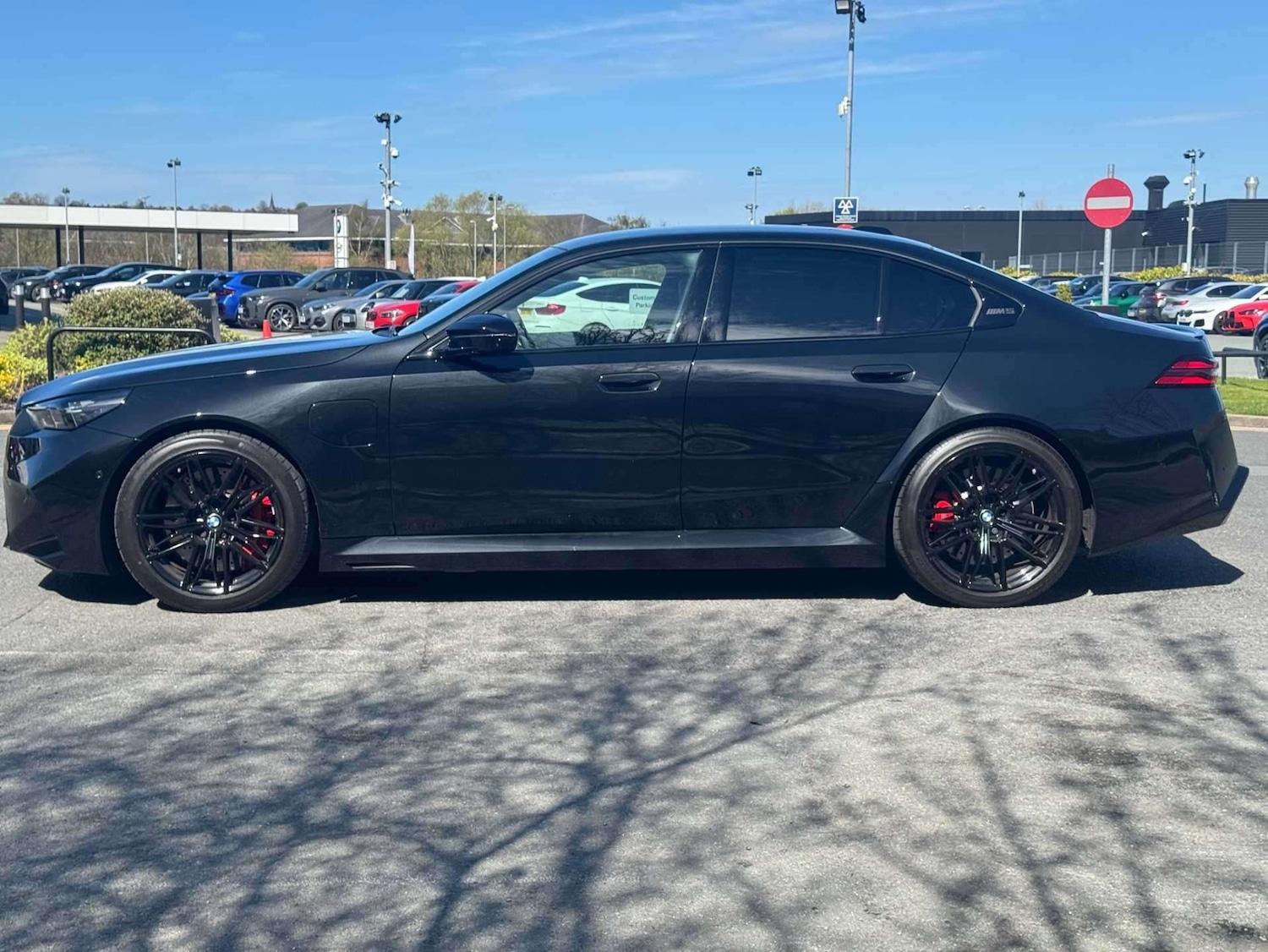 Used BMW M5 2026 for sale - 78191473: Photo 5