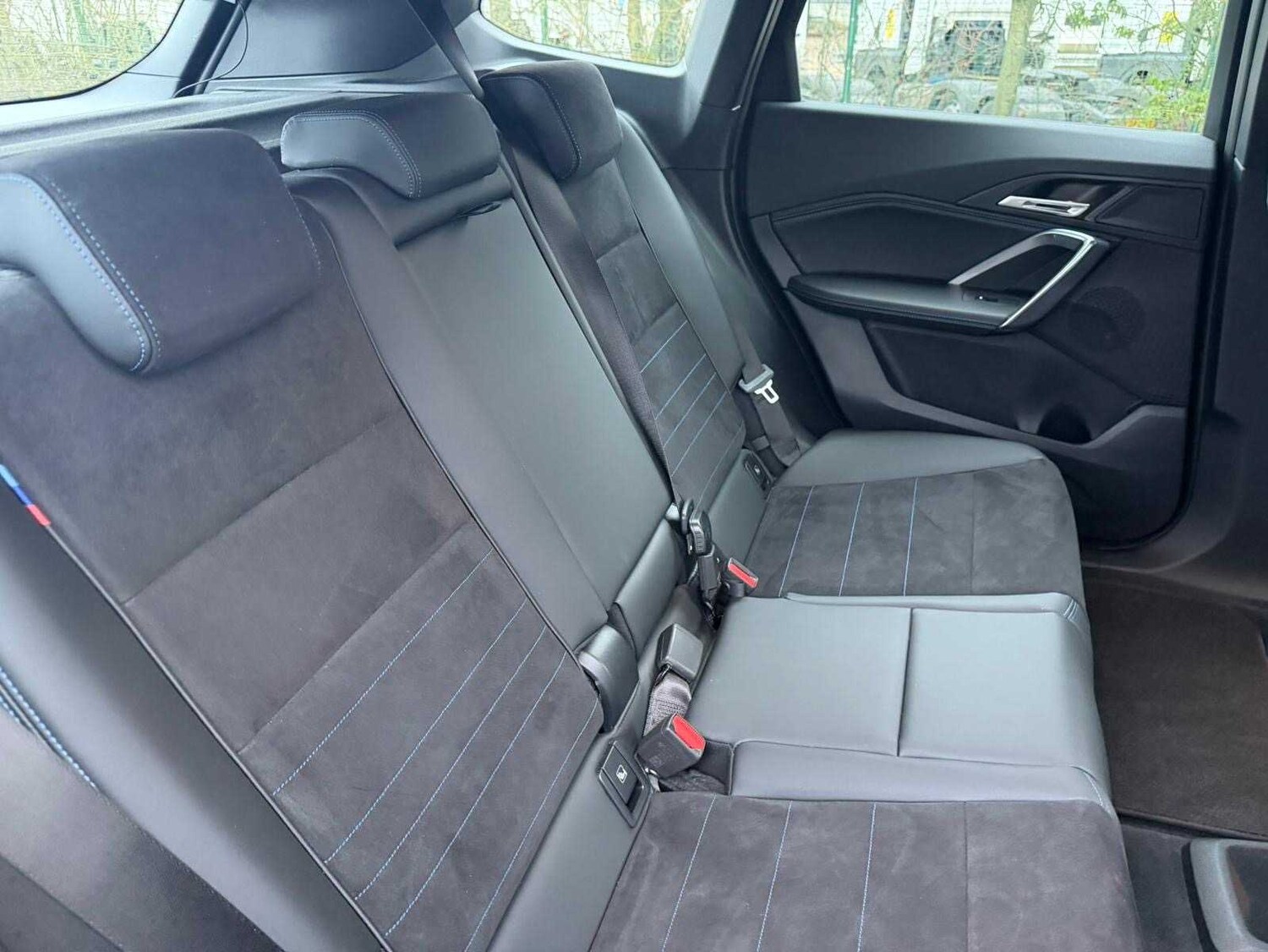 Used BMW iX1 2024 for sale - 77962287: Photo 10