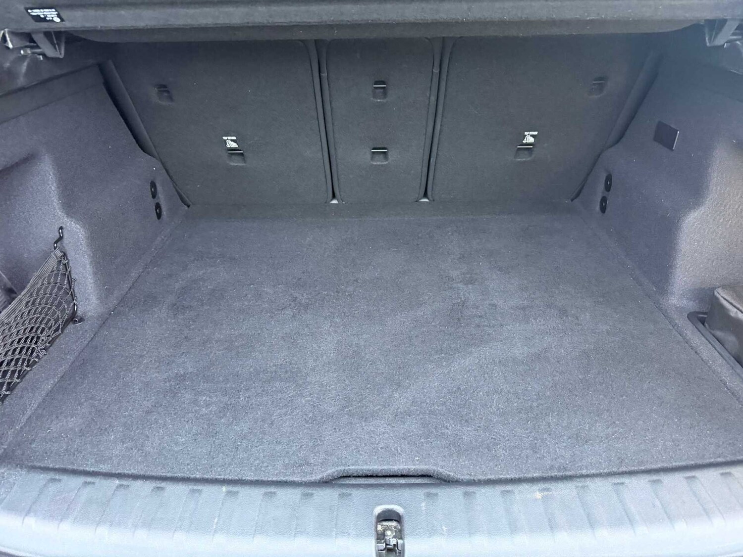 Used BMW iX1 2024 for sale - 77962287: Photo 11