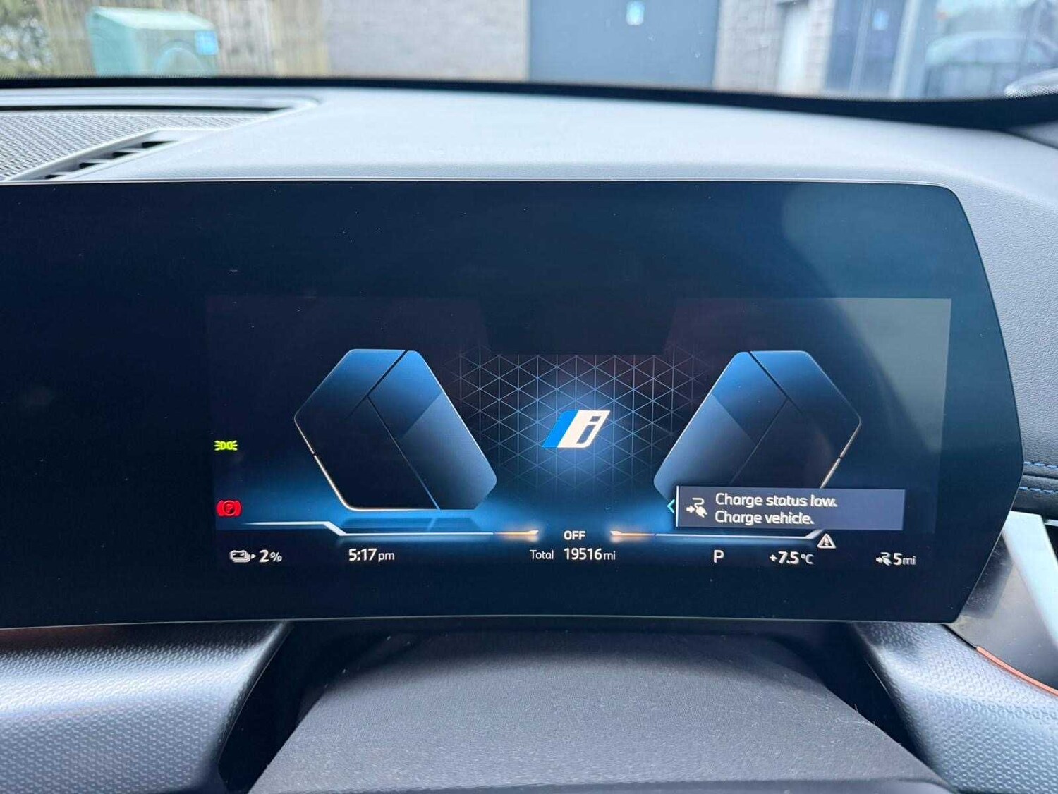 Used BMW iX1 2024 for sale - 77962287: Photo 12