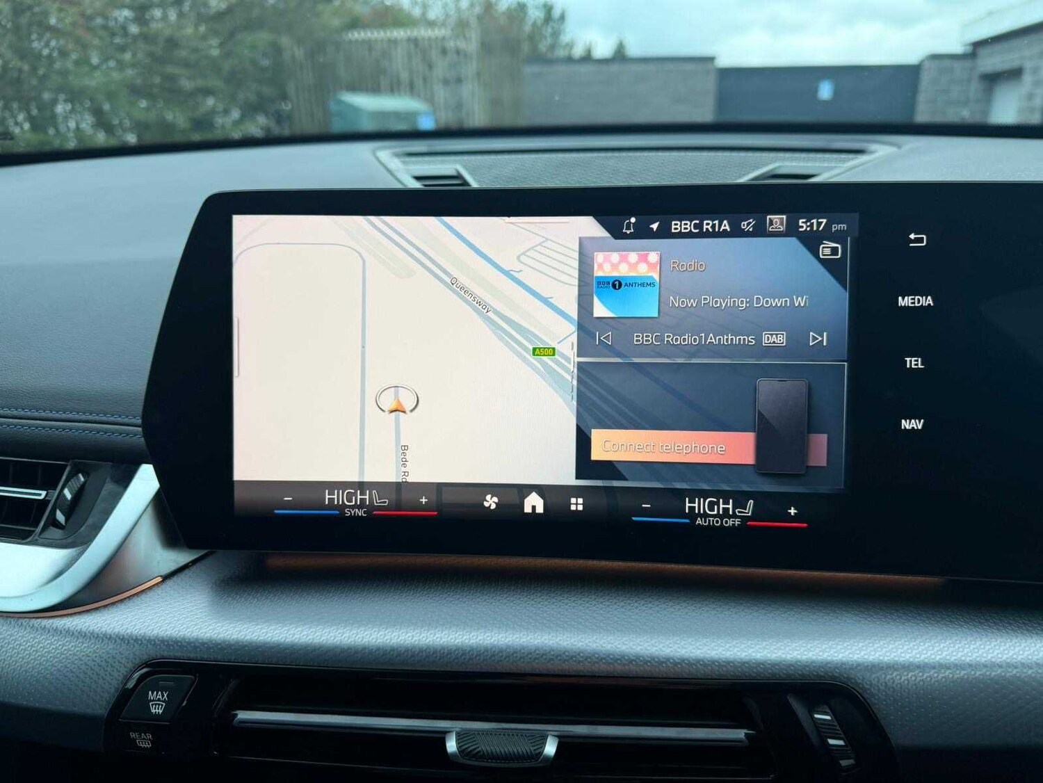 Used BMW iX1 2024 for sale - 77962287: Photo 13