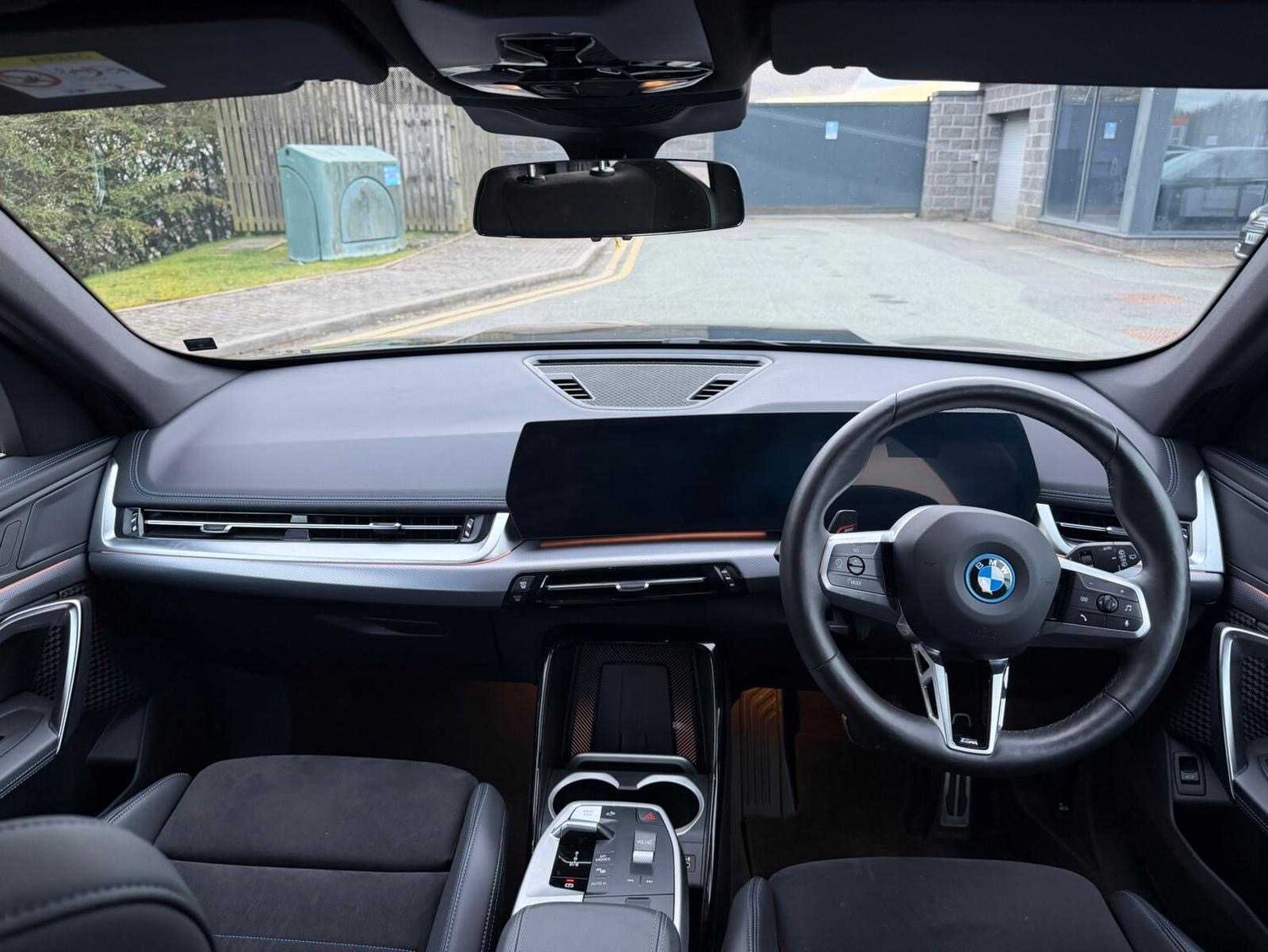 Used BMW iX1 2024 for sale - 77962287: Photo 14