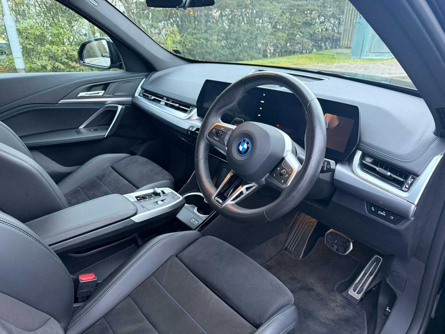 Used BMW iX1 2024 for sale - 77962287: Photo 15