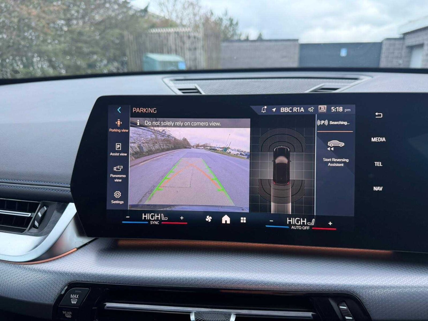 Used BMW iX1 2024 for sale - 77962287: Photo 19