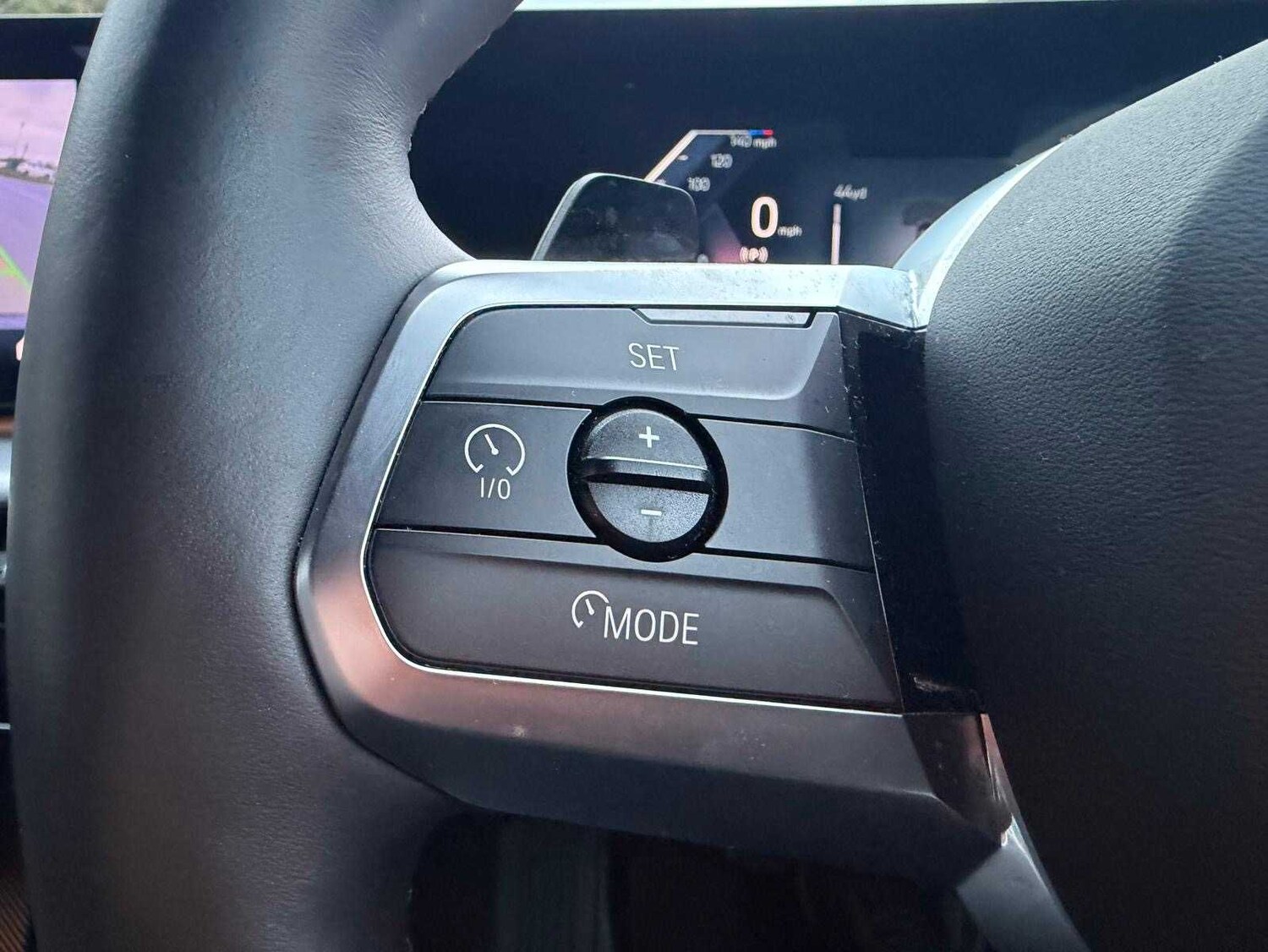 Used BMW iX1 2024 for sale - 77962287: Photo 23