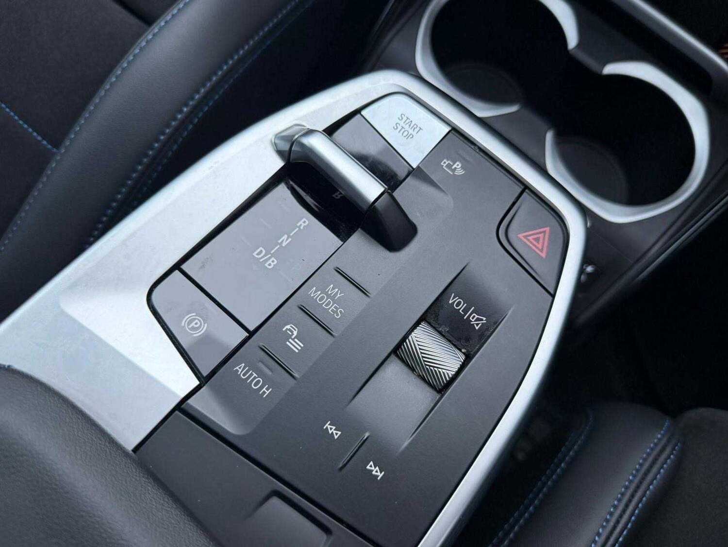 Used BMW iX1 2024 for sale - 77962287: Photo 24