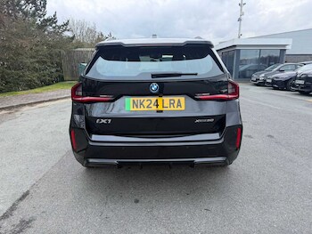 Used BMW iX1 2024 for sale - 77962287: Photo