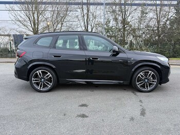 Used BMW iX1 2024 for sale - 77962287: Photo