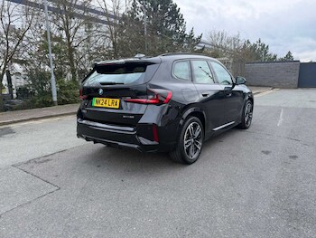 Used BMW iX1 2024 for sale - 77962287: Photo