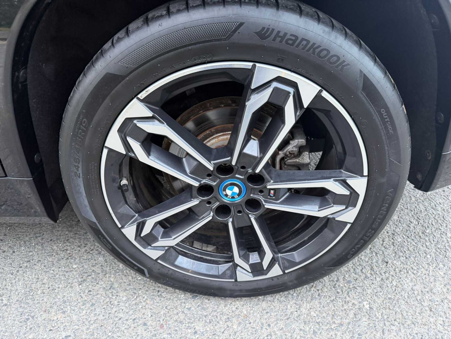 Used BMW iX1 2024 for sale - 77962287: Photo 9