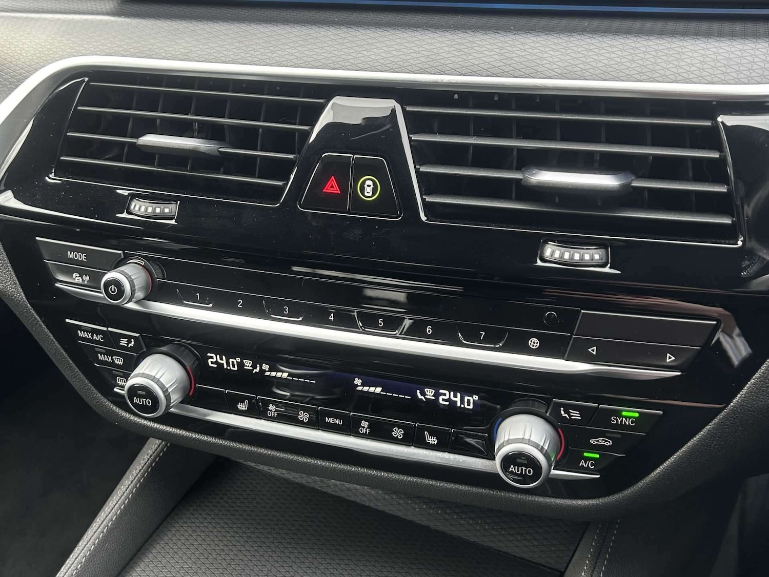 Used BMW 5 Series 2020 for sale - 77639343: Photo 13