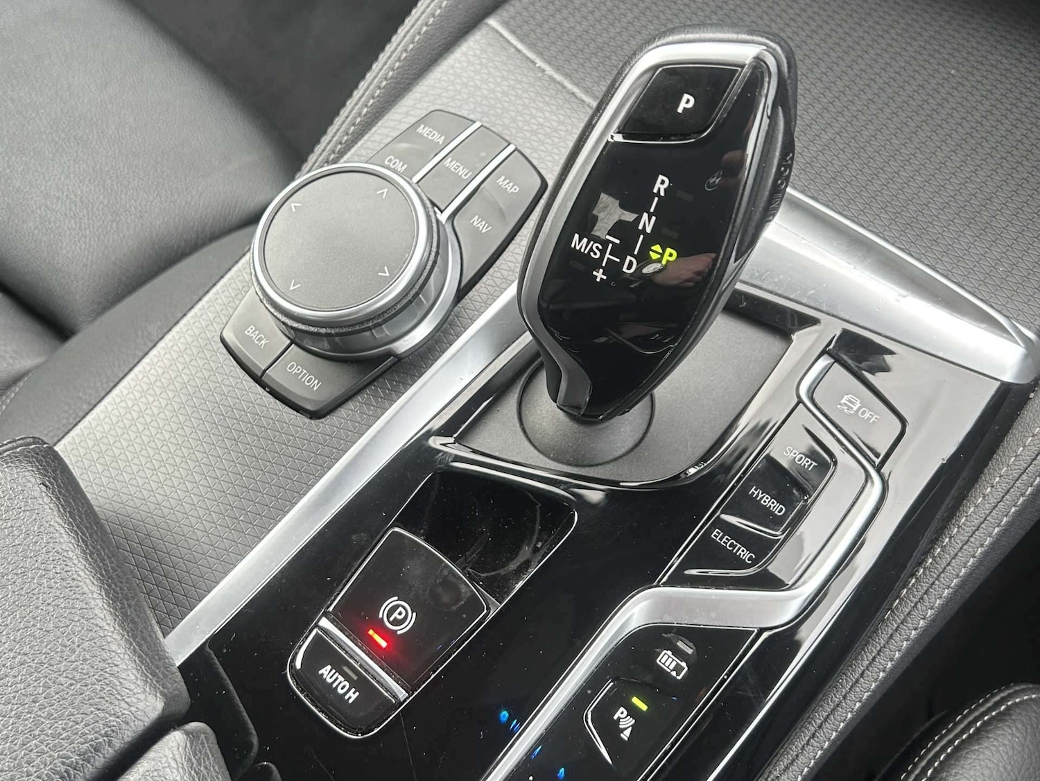 Used BMW 5 Series 2020 for sale - 77639343: Photo 15