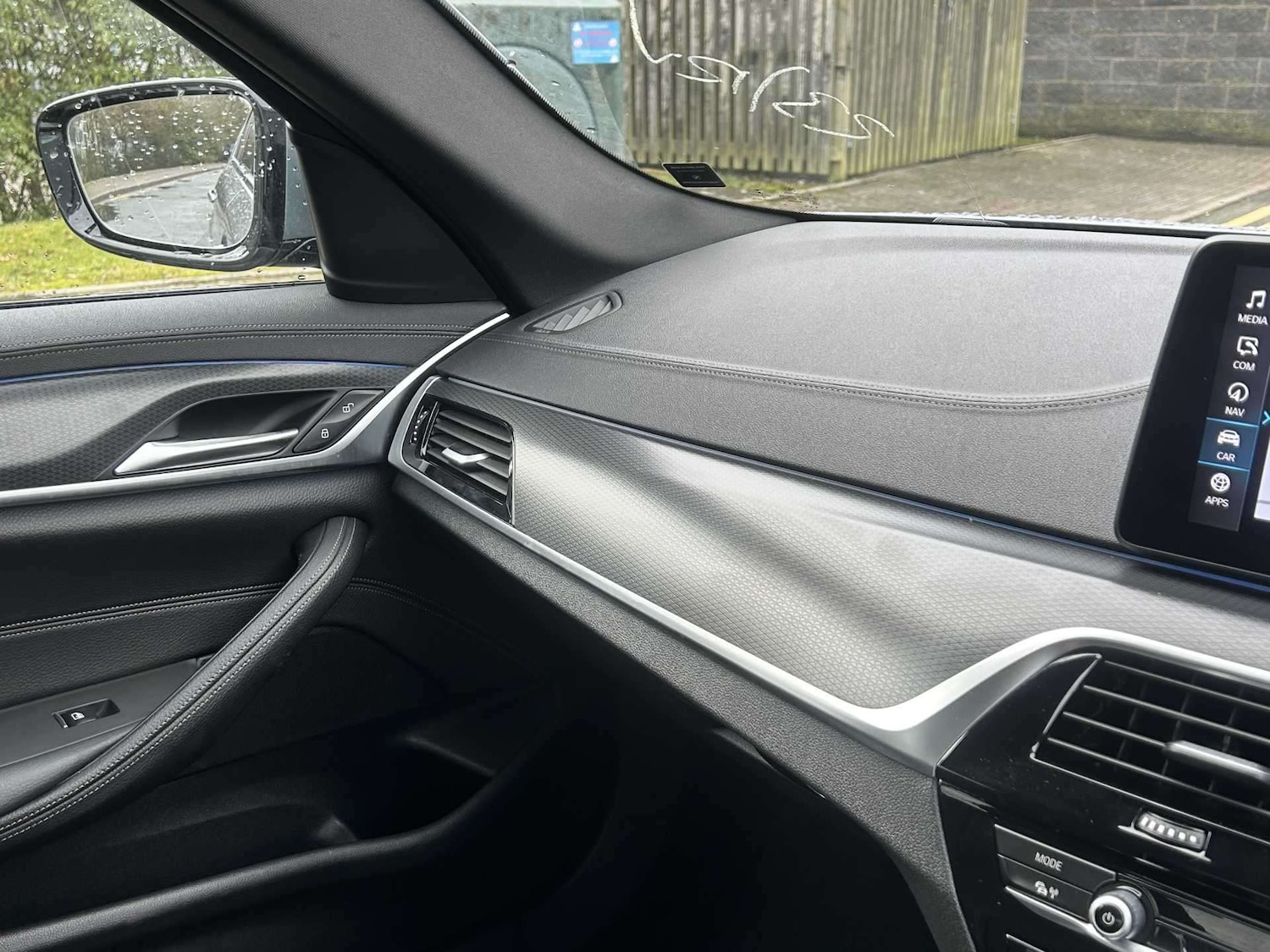 Used BMW 5 Series 2020 for sale - 77639343: Photo 18