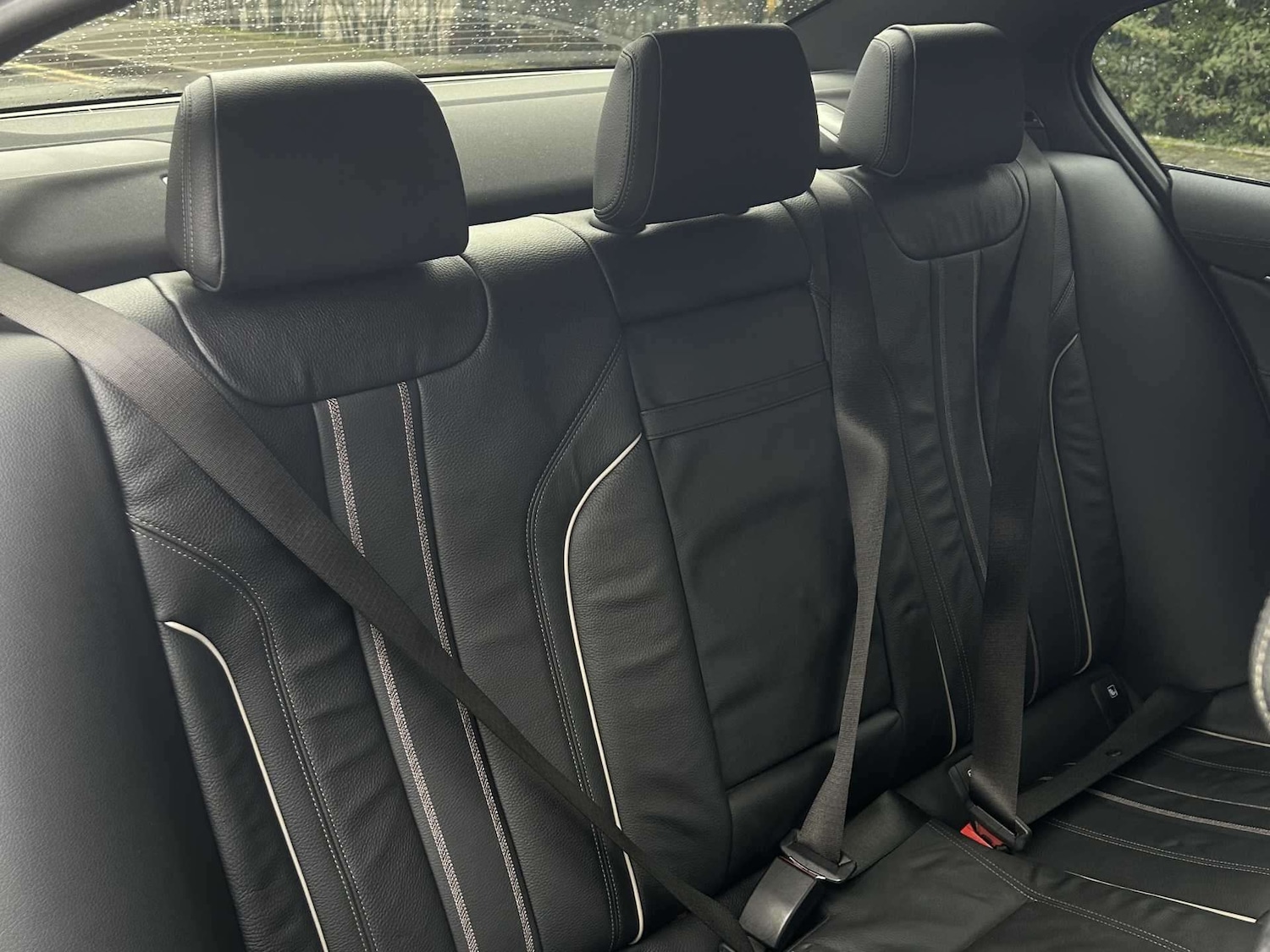 Used BMW 5 Series 2020 for sale - 77639343: Photo 9