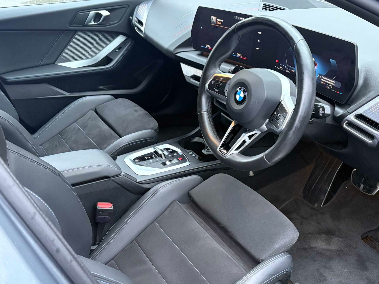 Used BMW 1 Series 2025 for sale - 77489627: Photo 10