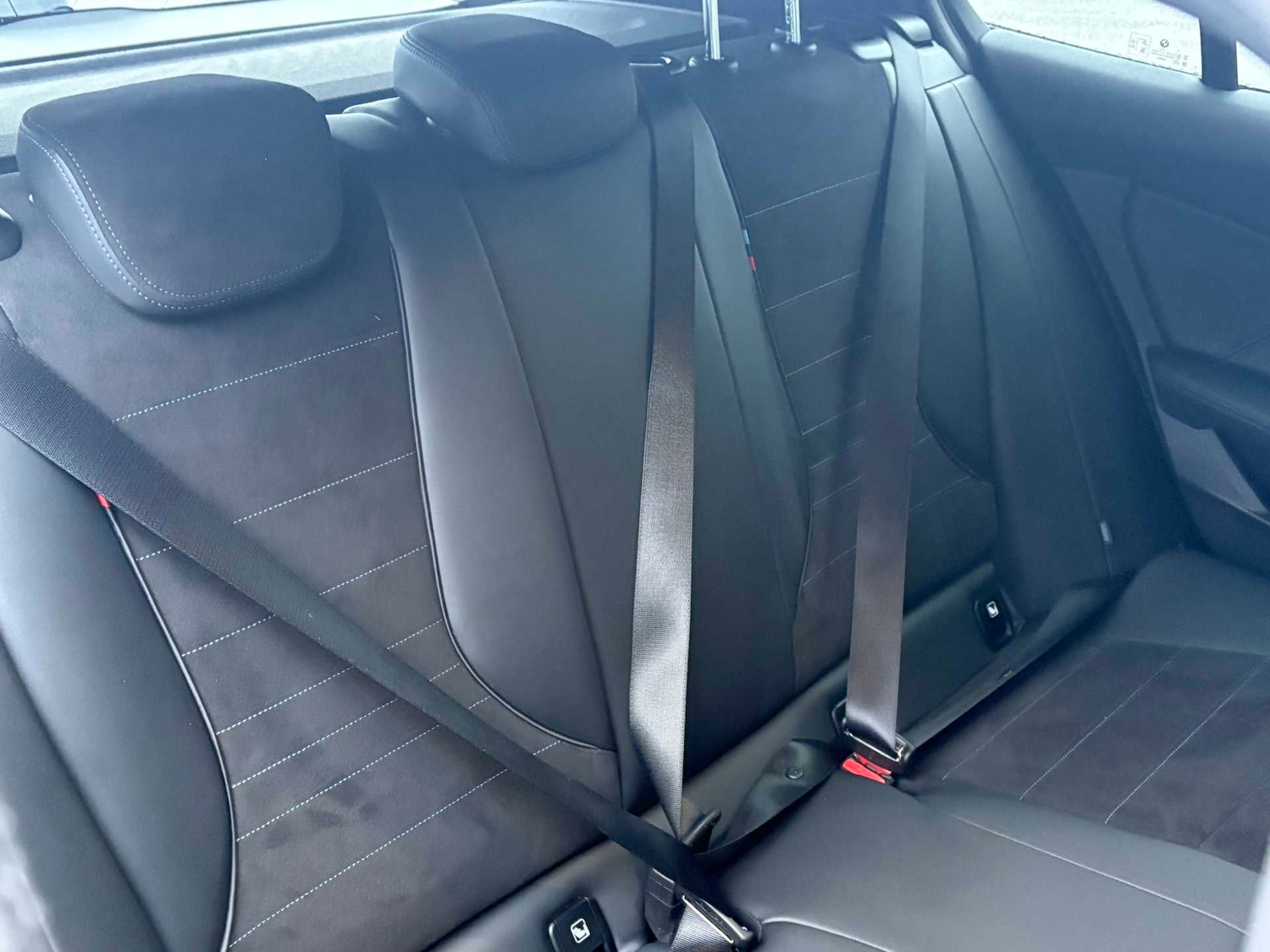 Used BMW 1 Series 2025 for sale - 77489627: Photo 11