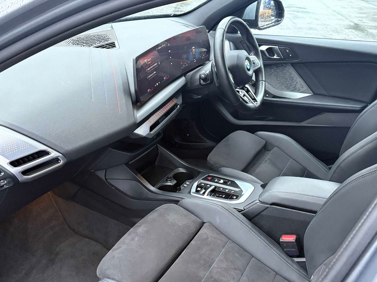 Used BMW 1 Series 2025 for sale - 77489627: Photo 12