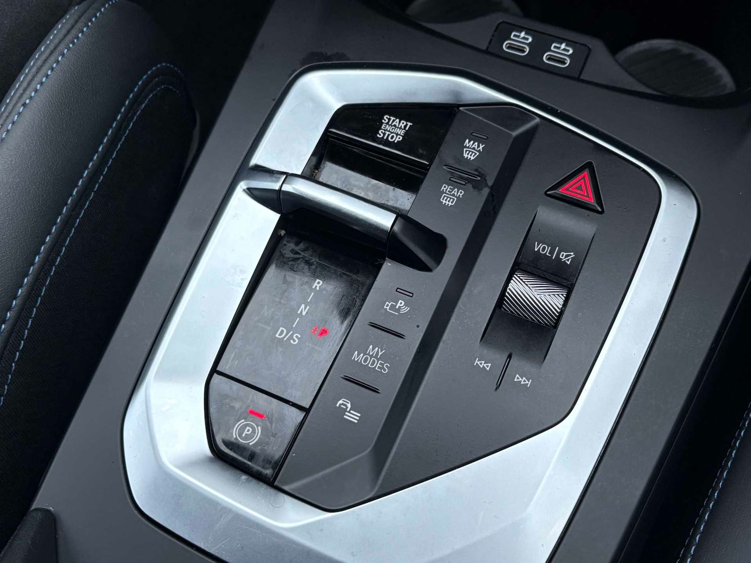 Used BMW 1 Series 2025 for sale - 77489627: Photo 14