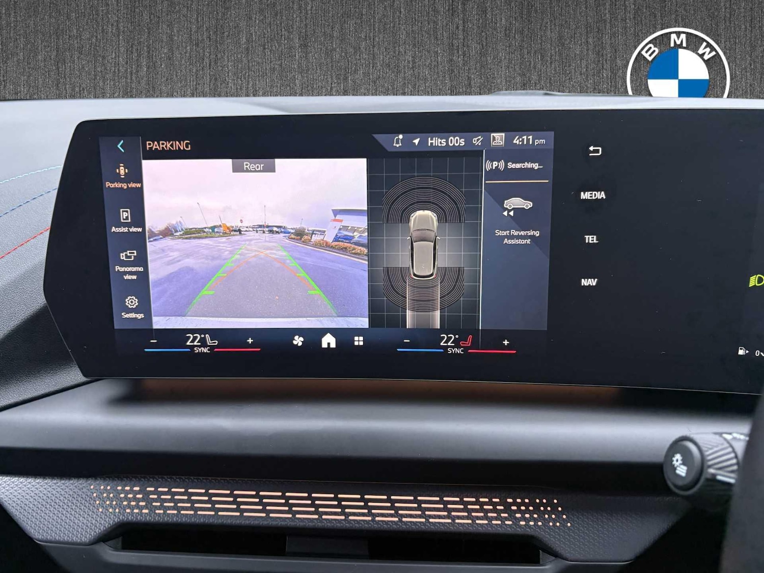 Used BMW 1 Series 2025 for sale - 77489627: Photo 17