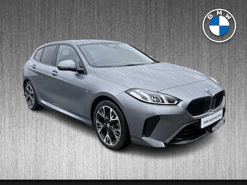 BMW 1 Series feature image