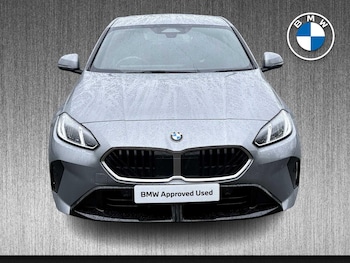 Used BMW 1 Series 2025 for sale - 77489627: Photo