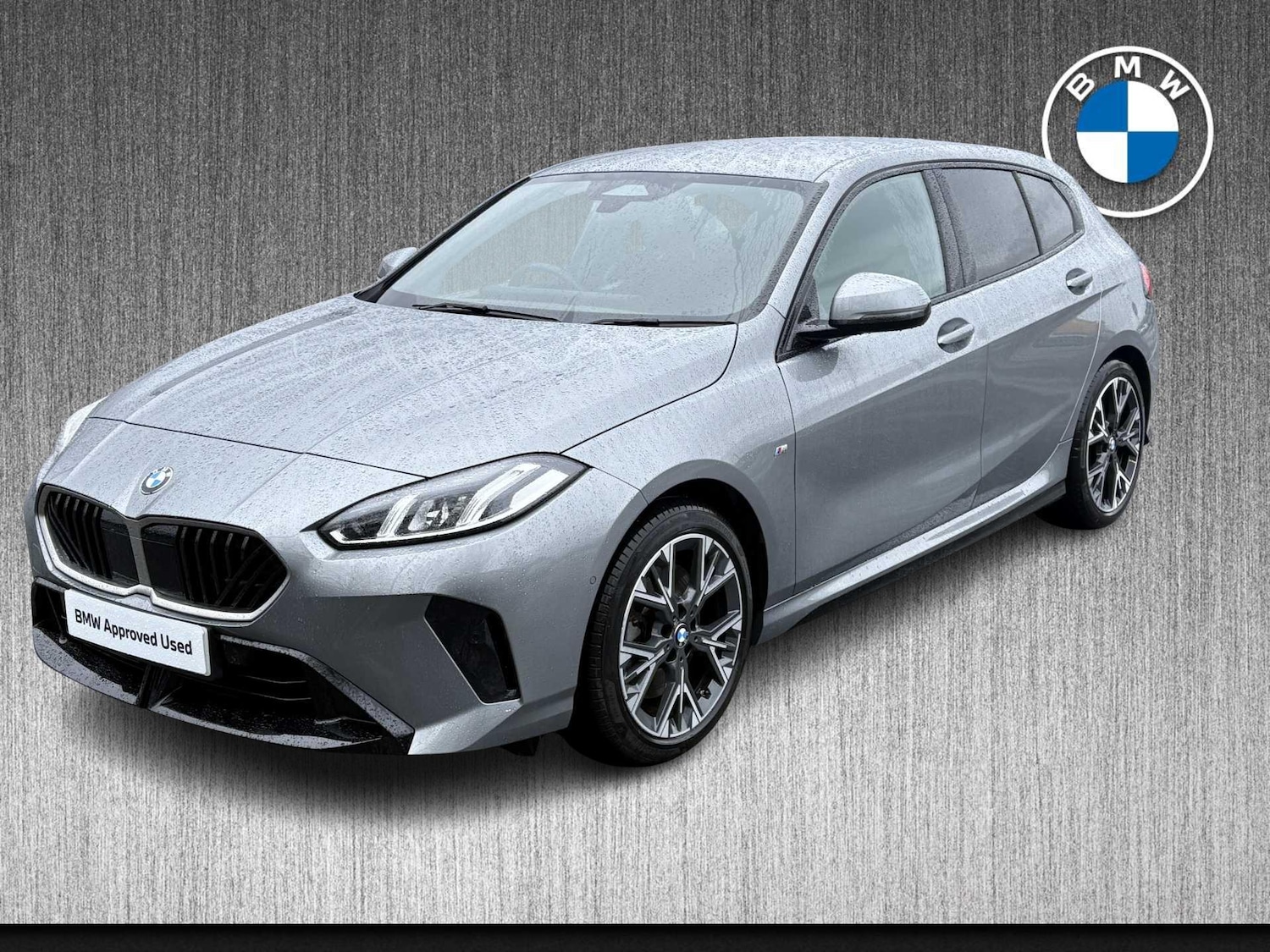 Used BMW 1 Series 2025 for sale - 77489627: Photo 3