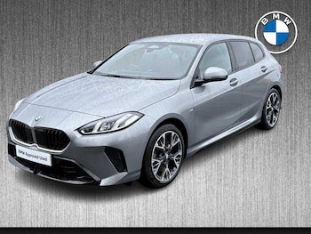 Used BMW 1 Series 2025 for sale - 77489627: Photo