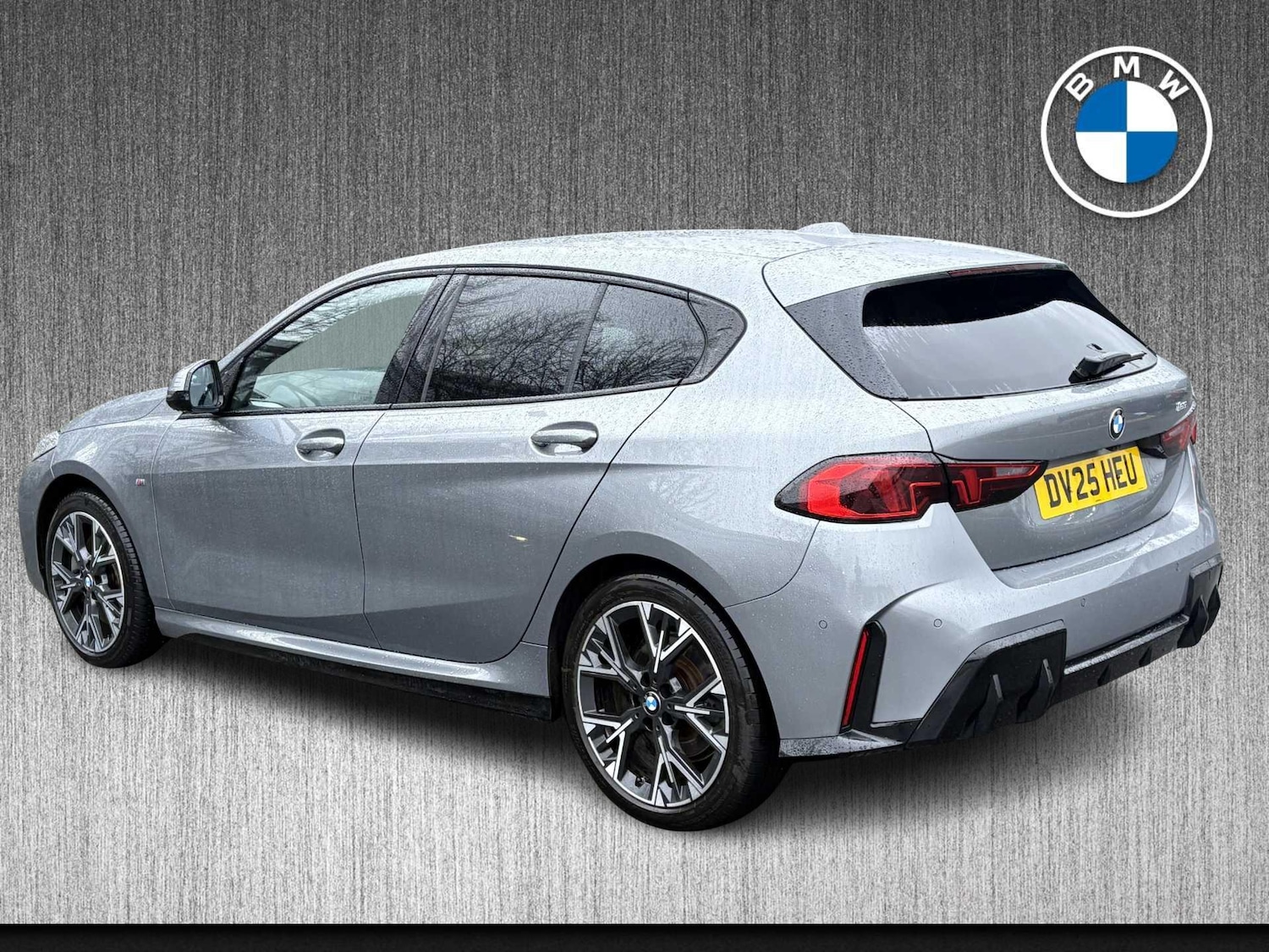 Used BMW 1 Series 2025 for sale - 77489627: Photo 4