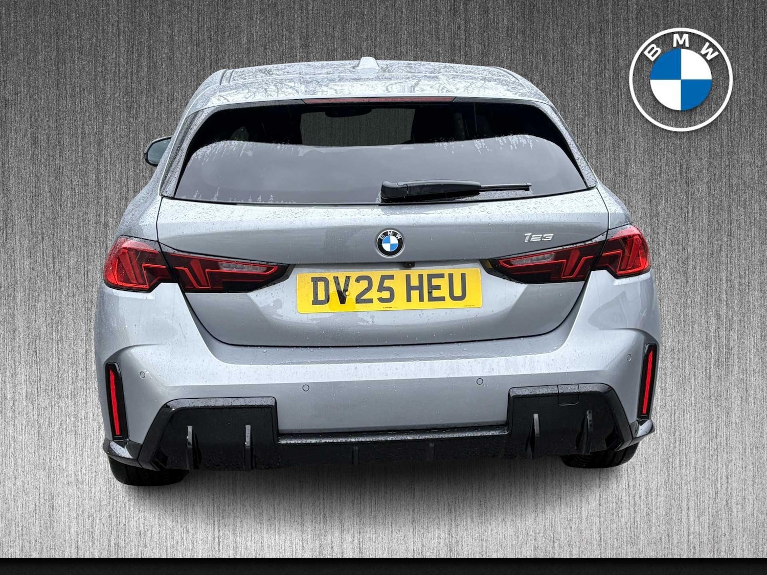 Used BMW 1 Series 2025 for sale - 77489627: Photo 5