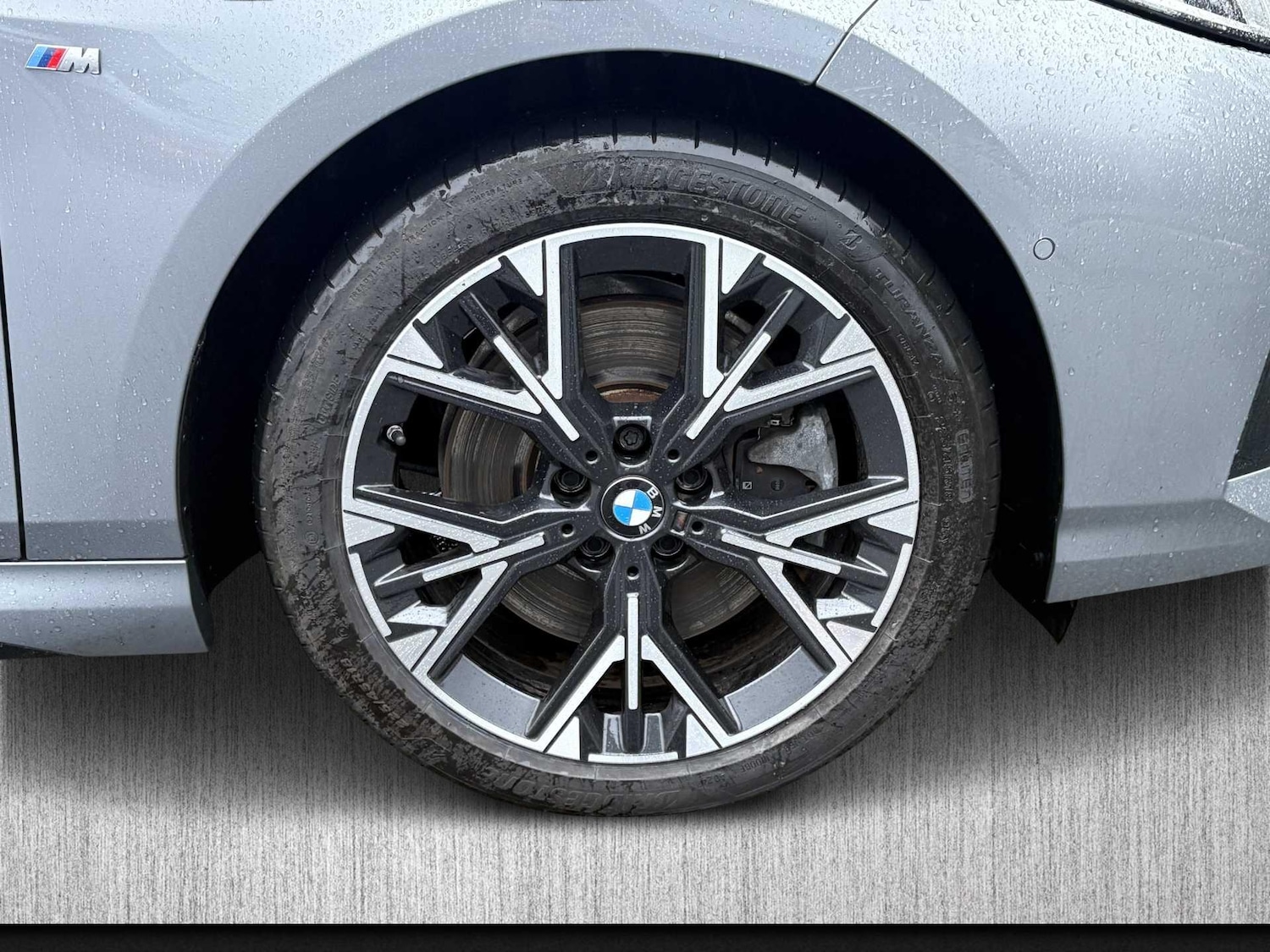 Used BMW 1 Series 2025 for sale - 77489627: Photo 8