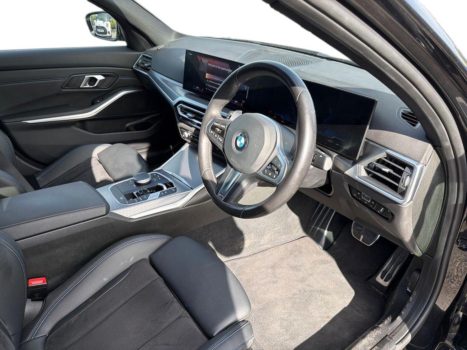 Used BMW 3 Series 2024 for sale - 76181438: Photo 15
