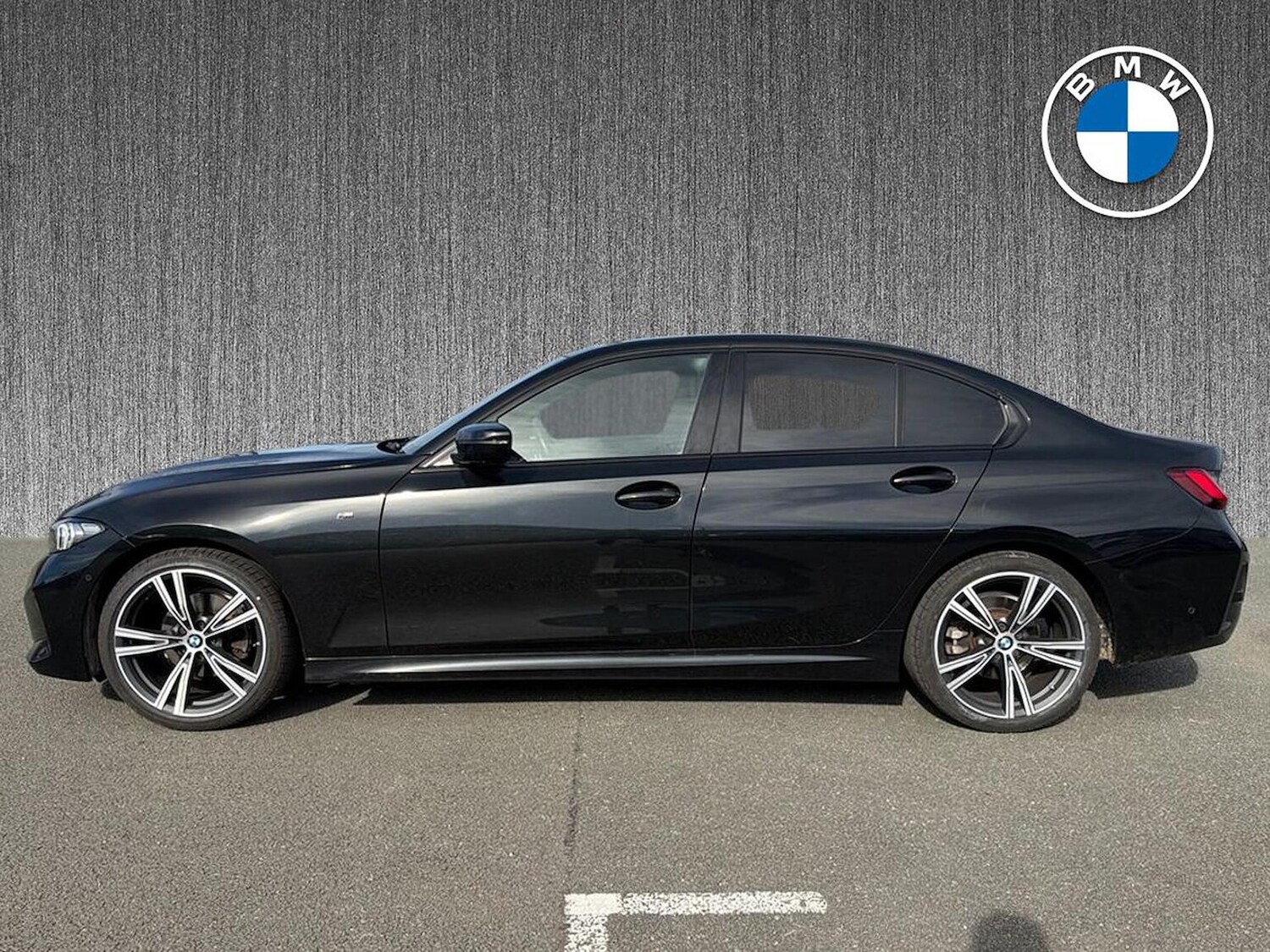 Used BMW 3 Series 2024 for sale - 76181438: Photo 19